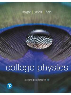 Preview of eBook PDF College Physics A Strategic Approach Plus Mastering Physics 4th Edition By Randa