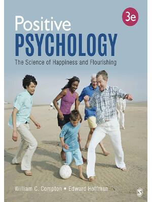 Preview of eBook [PDF] Positive Psychology The Science of Happiness and Flourishing 3rd Edition By Wi