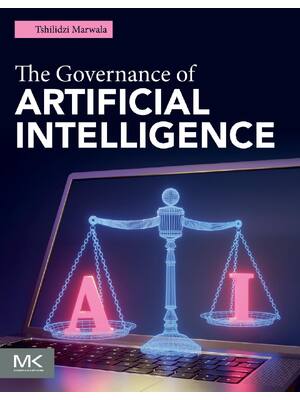 Preview of eBook The Governance of Artificial Intelligence By Tshilidzi Marwala