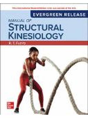 Preview of eBook ISE [PDF] Manual of Structural Kinesiology Ever Green 2026 Release By R. T. Floyd