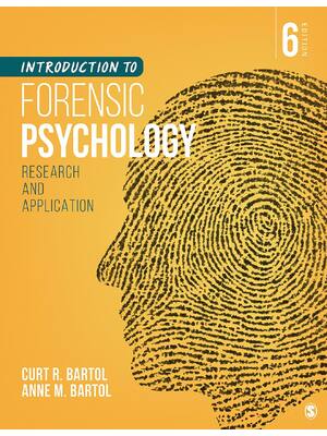 Preview of Introduction to Forensic Psychology 6th Edition By Curtis R. Bartol, Anne M. Bartol eBook