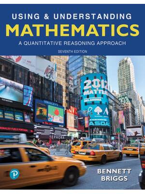 Preview of eBook PDF Using & Understanding Mathematics A Quantitative Reasoning Approach 7th Edition