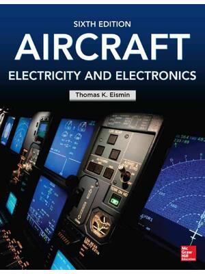 Preview of Aircraft Electricity and Electronics 6th Edition By Thomas Eismin