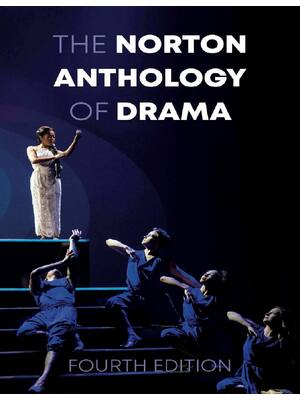 Preview of The Norton Anthology of Drama 4th Edition By Ellen Gainor, Stanton Garner, Martin Puchner