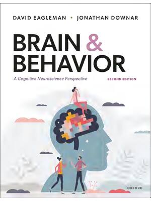 Preview image for eBook PDF Brain and Behavior A Cognitive Neuroscience Perspective 2nd Edition By David Eagleman, Jonathan Downar