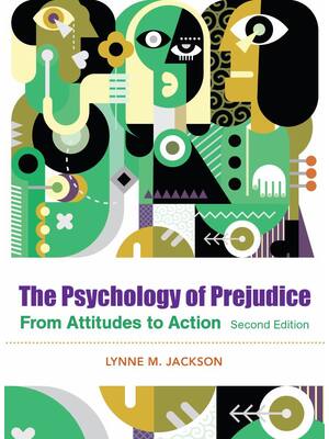 Preview image for The Psychology of Prejudice From Attitudes to Social Action 2nd Edition By Lynne M. Jackson | eBook PDF