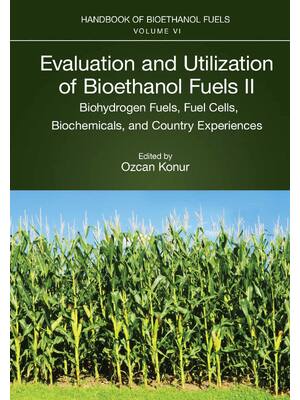 Preview of eBook PDF Evaluation and Utilization of Bioethanol Fuels. II VI Volume 1st Edition By Ozca