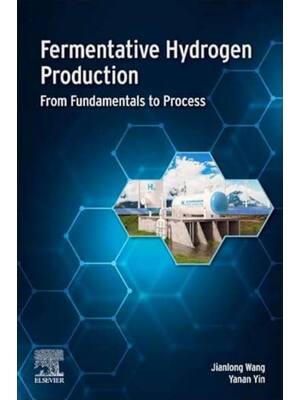 Preview of eBook PDF Fermentative Hydrogen Production From Fundamentals to Processes 1st Edition By Y