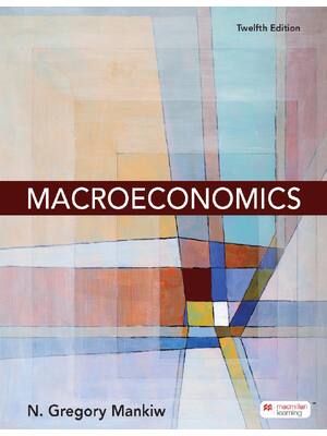 Preview of Macroeconomics 12th Edition By N. Gregory Mankiw eBook PDF