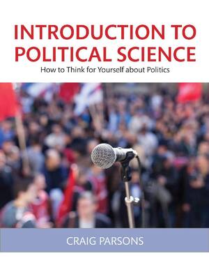 Preview of Introduction to Political Science By Craig Parsons | eBook