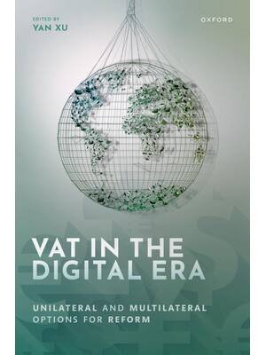 Preview of VAT in the Digital Era 1st Edition By Yan Xu