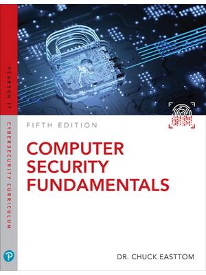 Preview of (EPUB) eBook Computer Security Fundamentals (Pearson It Cybersecurity Curriculum (Itcc)) 4