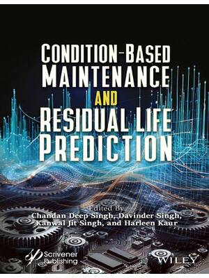 Preview of (EPUB) eBook Condition-Based Maintenance and Residual Life Prediction 1st Edition By Chand