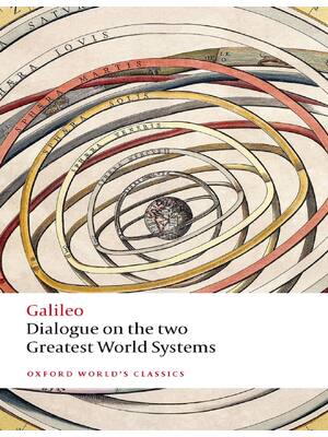 Preview of (EPUB) eBook Dialogue on the Two Greatest World Systems (Oxford World's Classics) 1st Edit