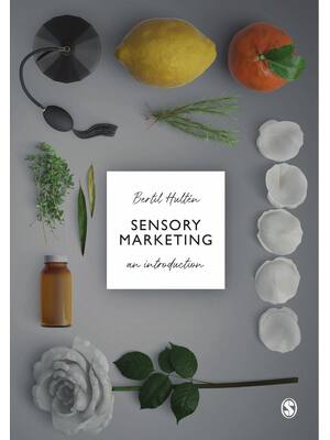 Preview of Sensory Marketing An Introduction By Bertil Hultén | eBook