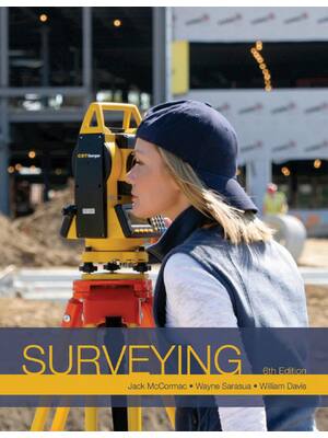 Preview of Surveying 6th Edition By Jack C. McCormac | eBook