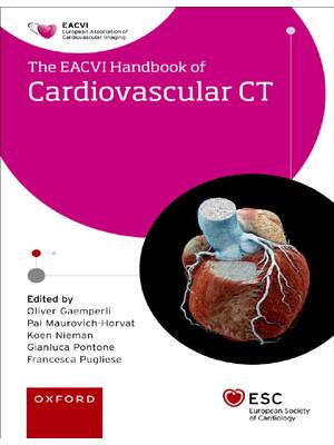 Preview of EACVI Handbook of Cardiovascular CT (The European Society of Cardiology Series) 1st Editio