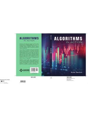 Preview of Algorithms in Action 1st Edition By Victor Savvich