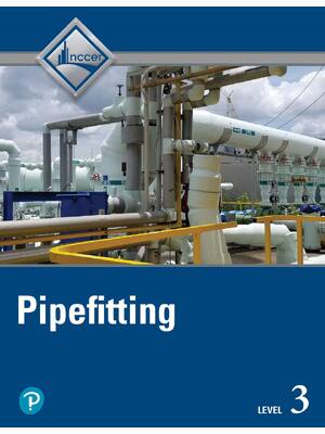 Preview of Pipefitting Level 3 4th Edition By NCCER