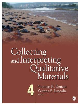 Preview of Collecting and Interpreting Qualitative Materials 4th Edition By Norman K. Denzin, Yvonna