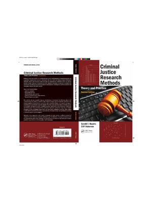 Preview of Criminal Justice Research Methods 2nd Edition By Hiroyuki Hirano, Cliff Roberson