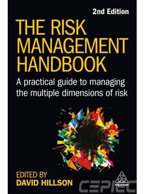 Preview of The Risk Management Handbook 2nd Edition By David Hillson eBook PDF