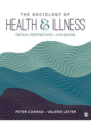 Preview of The Sociology of Health and Illness 11th Edition By Critical Perspectives eBook PDF