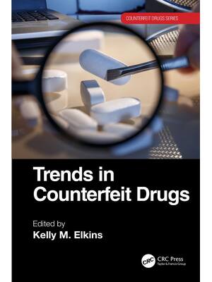 Preview of Trends in Counterfeit Drugs 1st Edition By Kelly Elkins eBook PDF