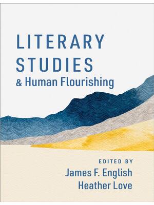 Preview of (EPUB) eBook Literary Studies and Human Flourishing (The Humanities and Human Flourishing)