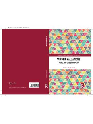 Preview of eBook Wicked Valuations 1st Edition By Michael McDermott