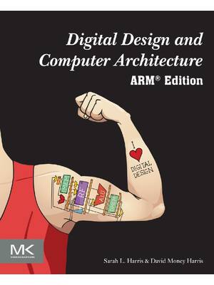 Preview of Digital Design and Computer Architecture ARM Edition By David Money Harris