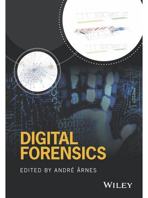 Preview of Digital Forensics By André Årnes