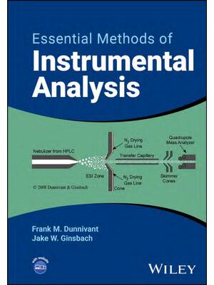 Preview of Essential Methods of Instrumental Analysis By Frank M. Dunnivant, Jake W. Ginsbach