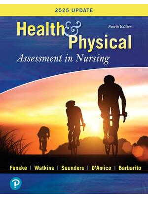 Preview of Health & Physical Assessment in Nursing 4th Edition By Cynthia Fenske, Katherine Dollan, W