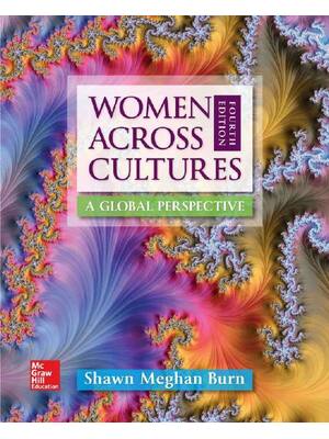 Preview of eBook Women Across Cultures A Global Perspective 4e Shawn Meghan Burn