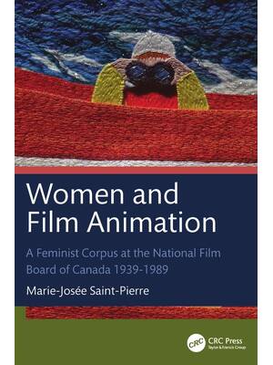 Preview of eBook Women and Film Animation By  Marie Josée Saint Pierre