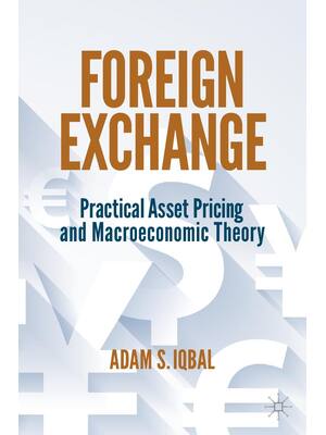 Preview of Foreign Exchange Practical Asset Pricing and Macroeconomic Theory 1st Edition By Adam Iqba