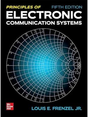 Preview of Principles of Electronic Communication Systems 5th Edition By Louis E. Frenzel Jr eBook PD
