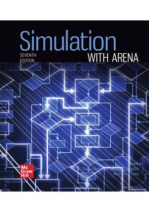Preview of Simulation with Arena 7th Edition By Randall P. Sadowski Nancy B. Zupick W. David Kelton e