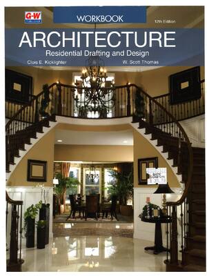 Preview of Architecture 12th Edition By Clois E. Kicklighter, W. Scott Thomas eBook PDF