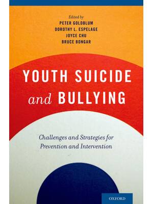 Preview of eBook Youth Suicide and Bullying Challenges and Strategies for Prevention and Intervention