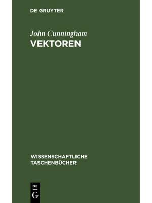 Preview of eBook Vektoren und Matrizen 1st Edition By Siegfried valentiner ,Hermann König