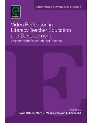 Preview of eBook Video Reflection in Literacy Teacher Education and Development Lessons from Research