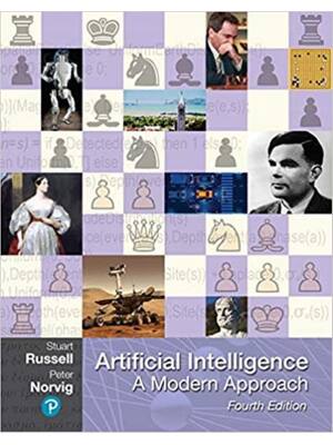 Preview of Artificial Intelligence A Modern Approach, 4th Edition Peter eBook