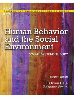 Preview of Human Behavior and the Social Environment Shifting Paradigms in Essential Knowledge for So