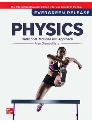 Preview of Physics 2025 Release By Alan Giambattista