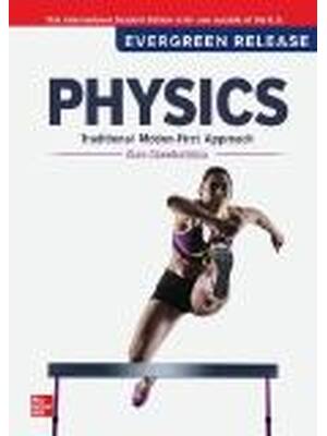 Preview of ISE Physics 2025 Release By Alan Giambattista