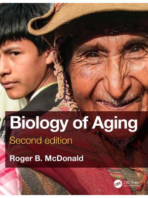 Preview of Biology of Aging 2nd Edition By Roger B. McDonald eBook PDF