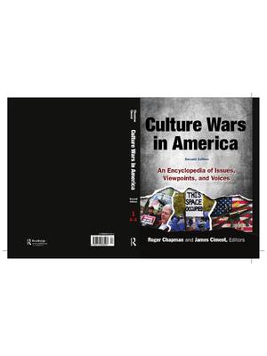 Preview image for Culture Wars in America An Encyclopedia of Issues, Viewpoints and Voices 2nd Edition By Roger Chapman, James Ciment eBook PDF