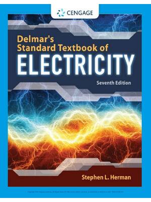 Preview image for Delmar's Standard Textbook of Electricity 7th Edition By Stephen Herman eBook PDF